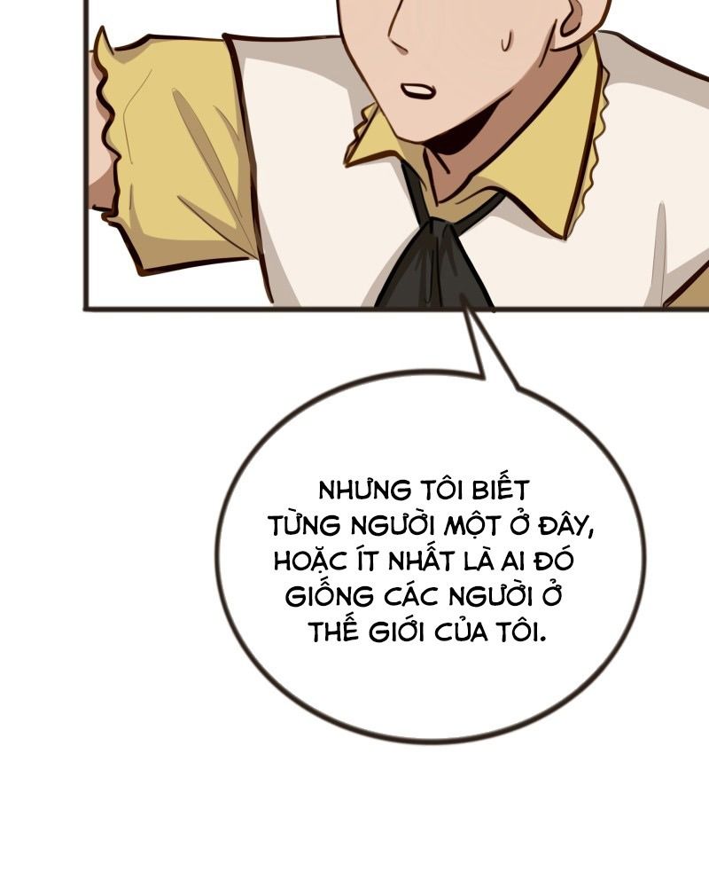 Không Phải Gu Tôi Chapter 100 - Trang 2