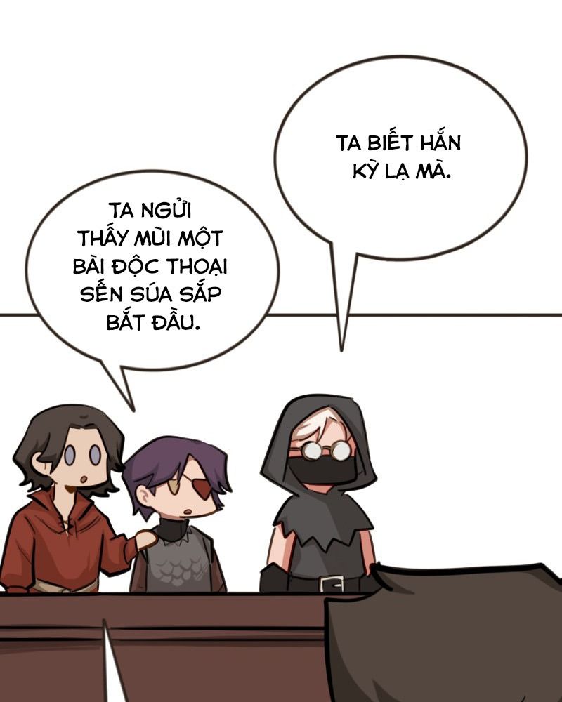 Không Phải Gu Tôi Chapter 100 - Trang 2