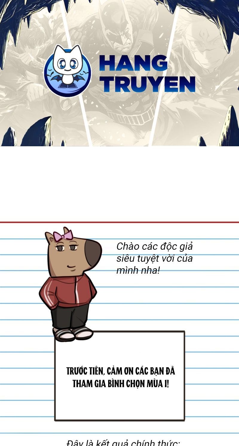 Không Phải Gu Tôi Chapter 101 - Trang 2