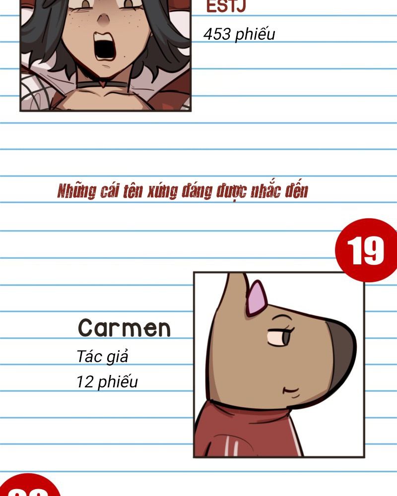 Không Phải Gu Tôi Chapter 101 - Trang 2