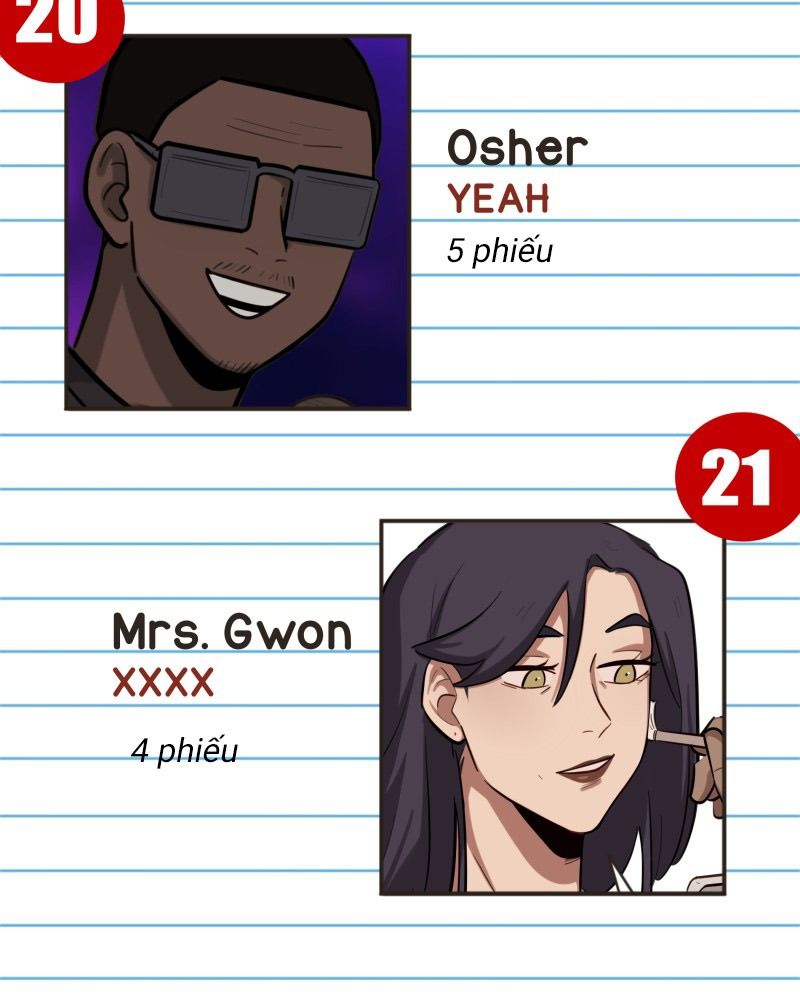 Không Phải Gu Tôi Chapter 101 - Trang 2