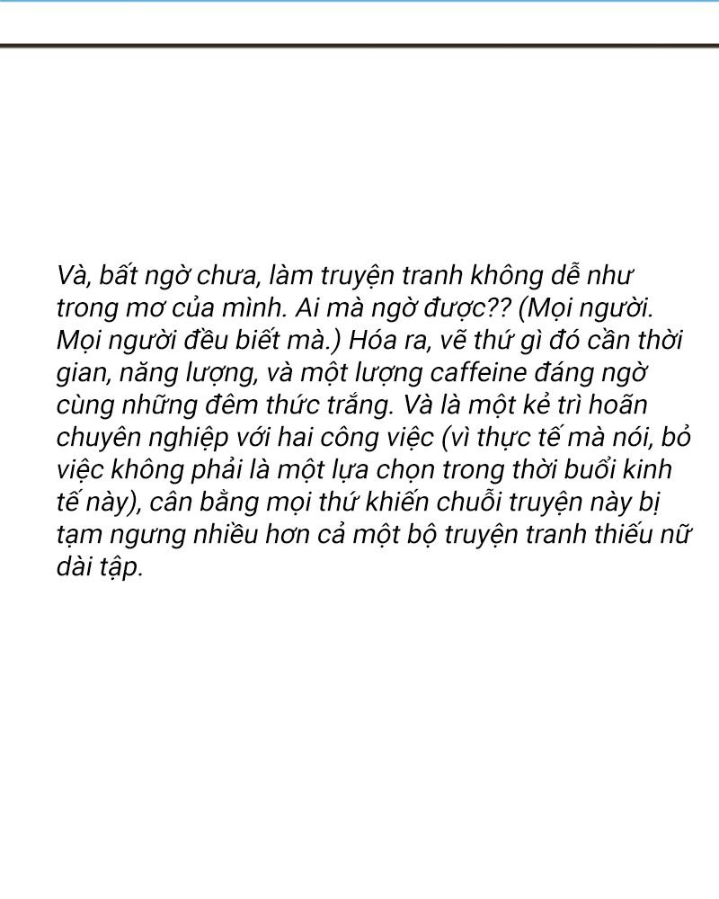 Không Phải Gu Tôi Chapter 101 - Trang 2