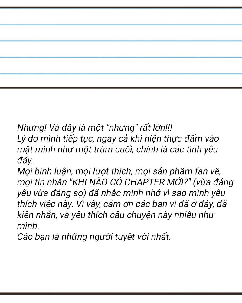Không Phải Gu Tôi Chapter 101 - Trang 2