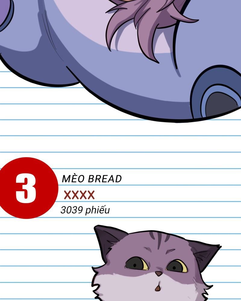 Không Phải Gu Tôi Chapter 101 - Trang 2