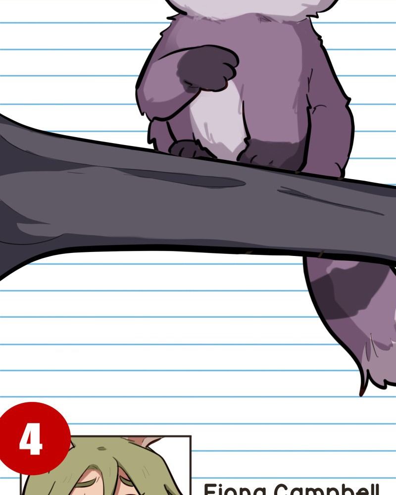 Không Phải Gu Tôi Chapter 101 - Trang 2