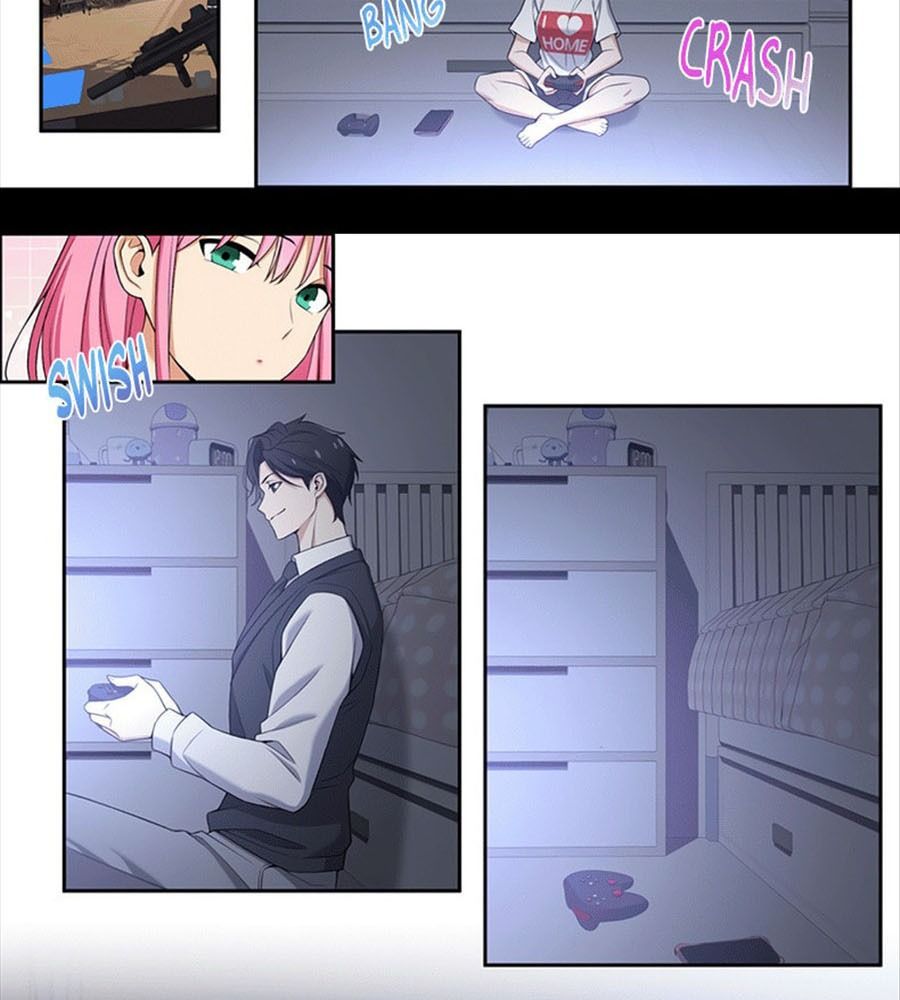 Không Phải Gu Tôi Chapter 103 - Trang 2