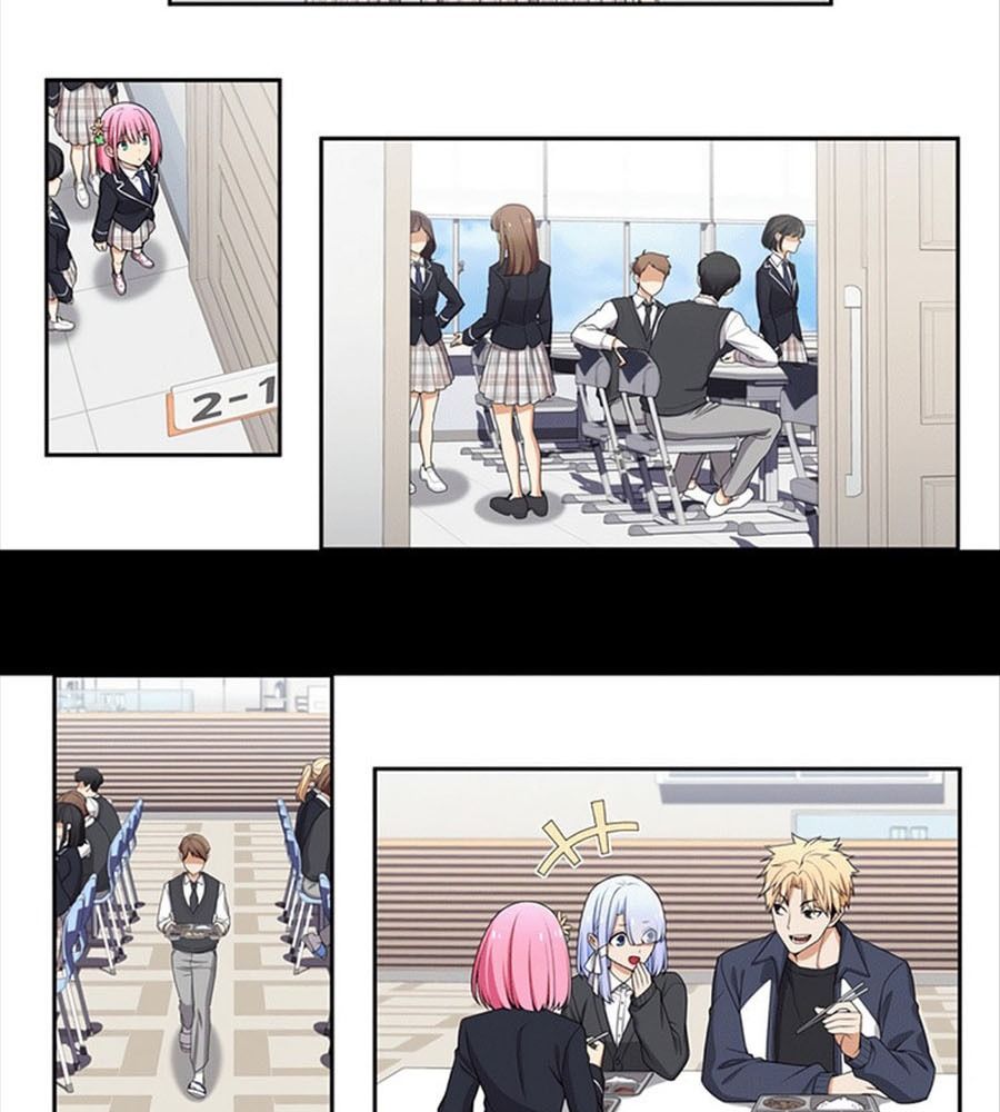 Không Phải Gu Tôi Chapter 103 - Trang 2