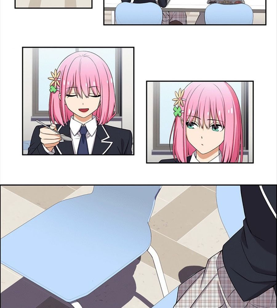 Không Phải Gu Tôi Chapter 103 - Trang 2