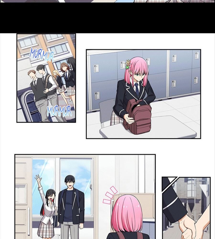 Không Phải Gu Tôi Chapter 103 - Trang 2