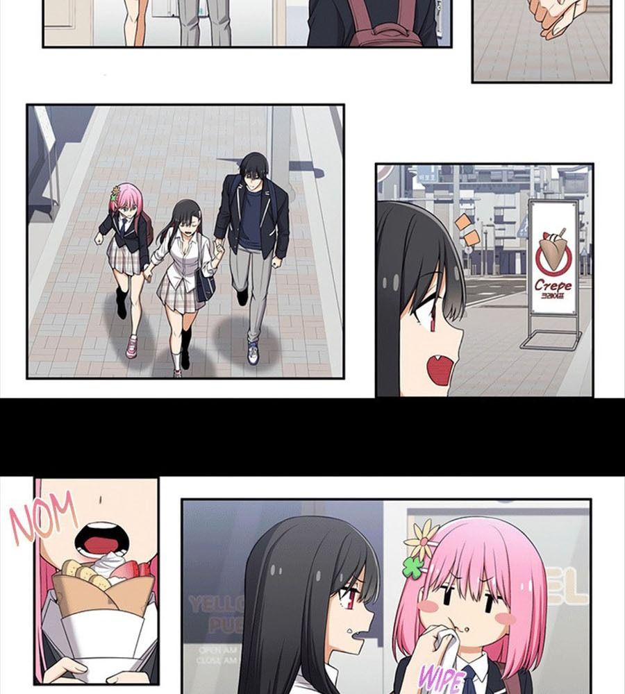 Không Phải Gu Tôi Chapter 103 - Trang 2