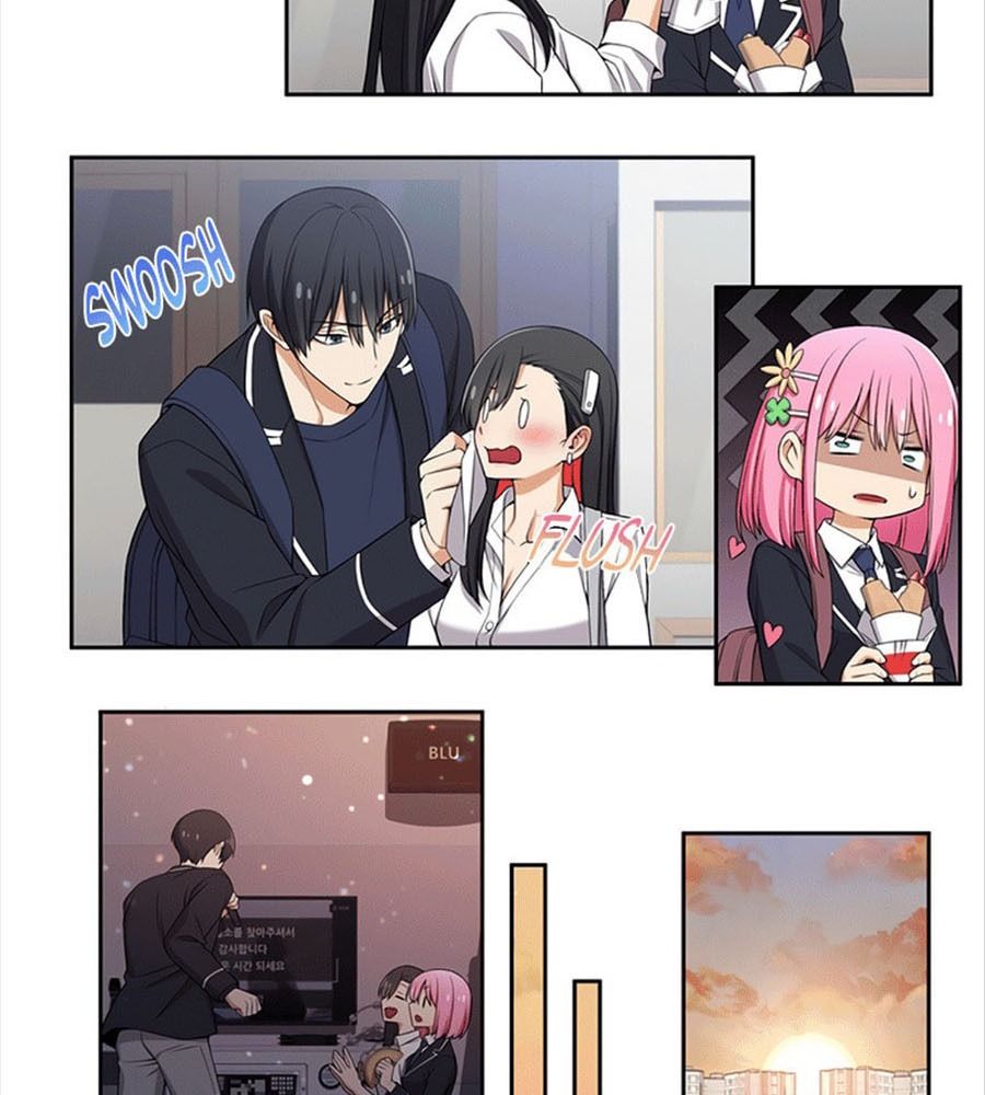 Không Phải Gu Tôi Chapter 103 - Trang 2