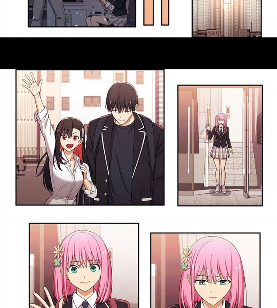 Không Phải Gu Tôi Chapter 103 - Trang 2