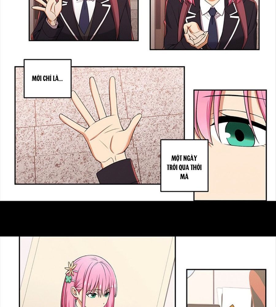 Không Phải Gu Tôi Chapter 103 - Trang 2