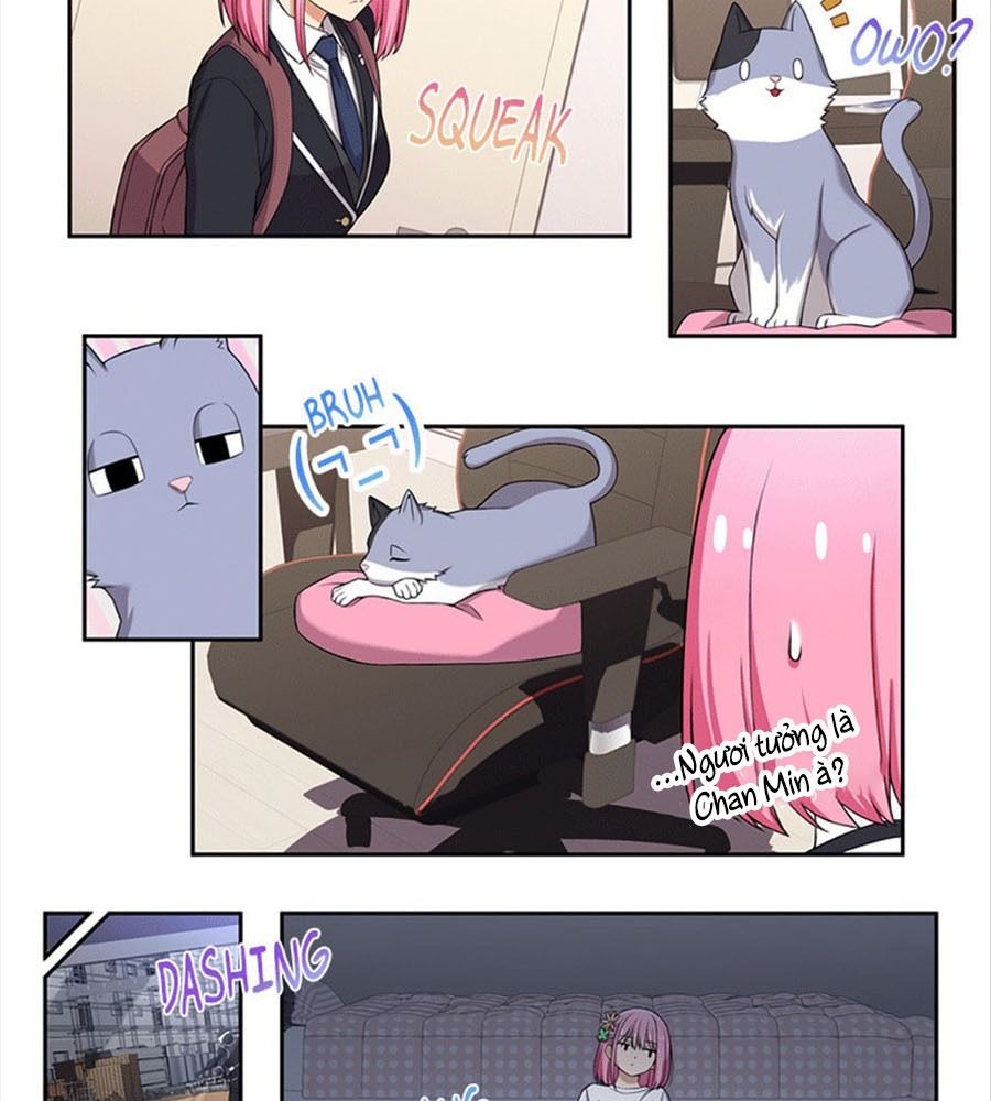 Không Phải Gu Tôi Chapter 103 - Trang 2