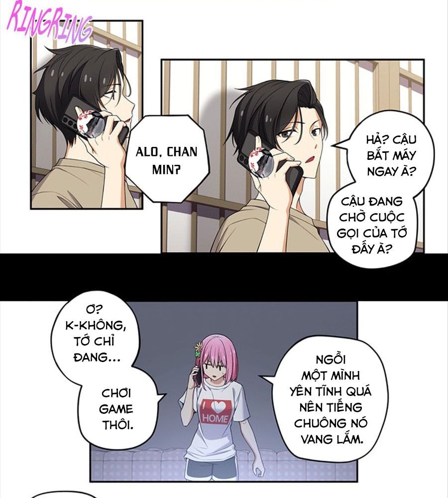 Không Phải Gu Tôi Chapter 104 - Trang 2