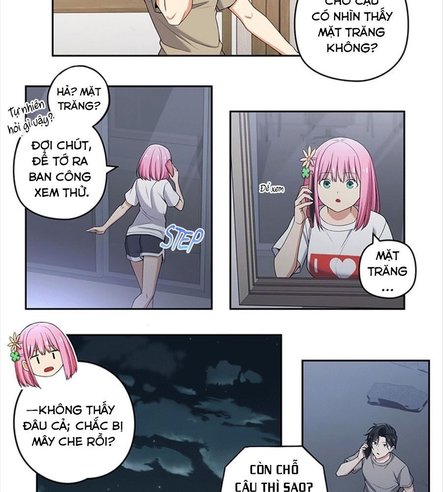 Không Phải Gu Tôi Chapter 104 - Trang 2