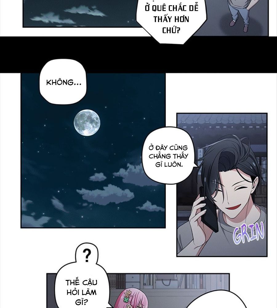 Không Phải Gu Tôi Chapter 104 - Trang 2