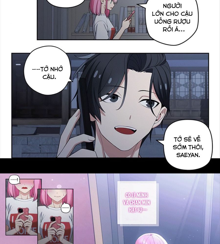 Không Phải Gu Tôi Chapter 104 - Trang 2