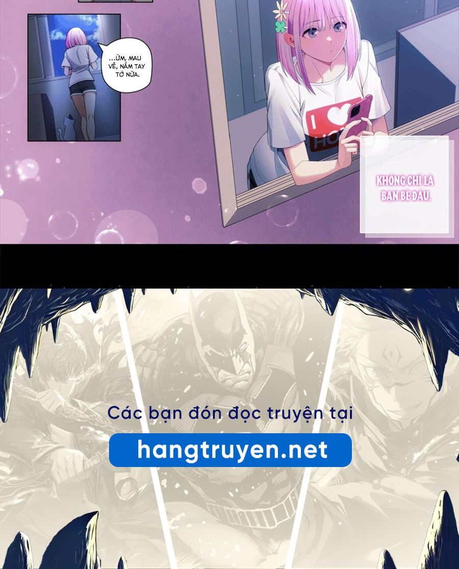 Không Phải Gu Tôi Chapter 104 - Trang 2