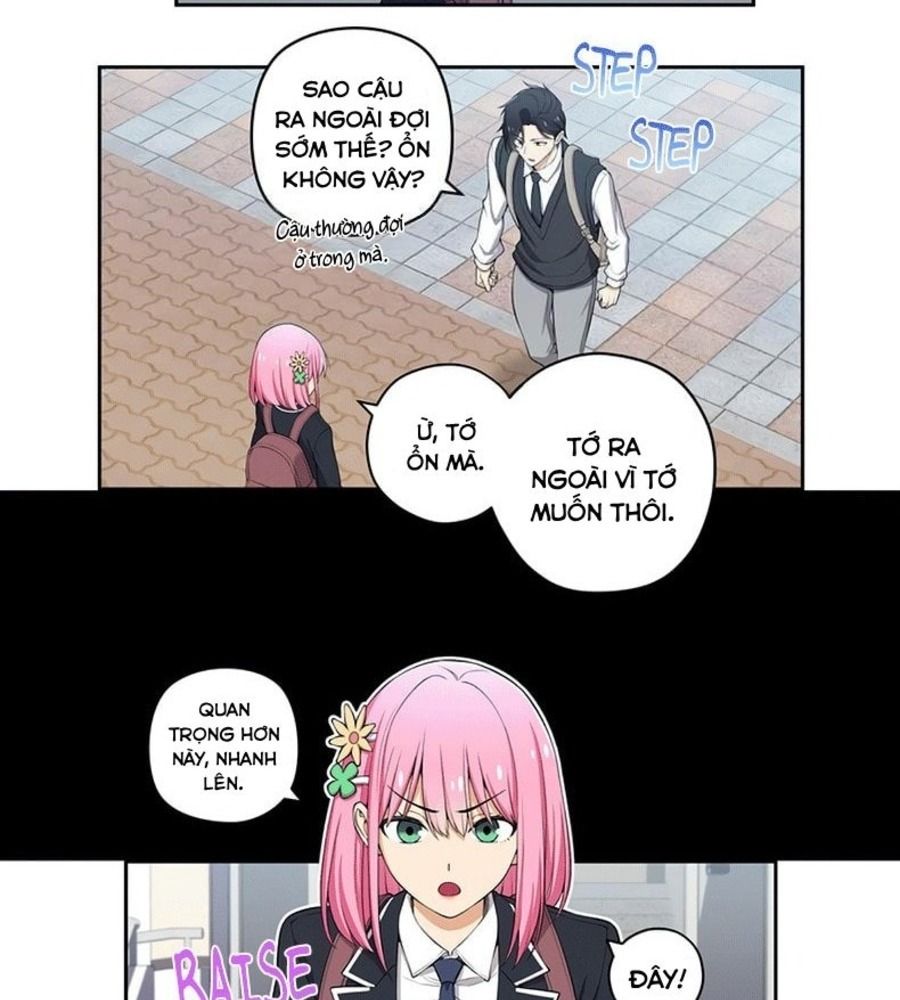 Không Phải Gu Tôi Chapter 105 - Trang 2