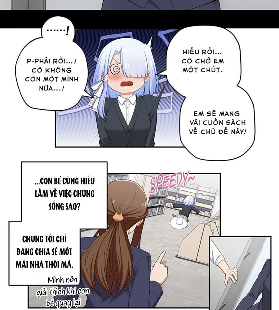 Không Phải Gu Tôi Chapter 106 - Trang 2