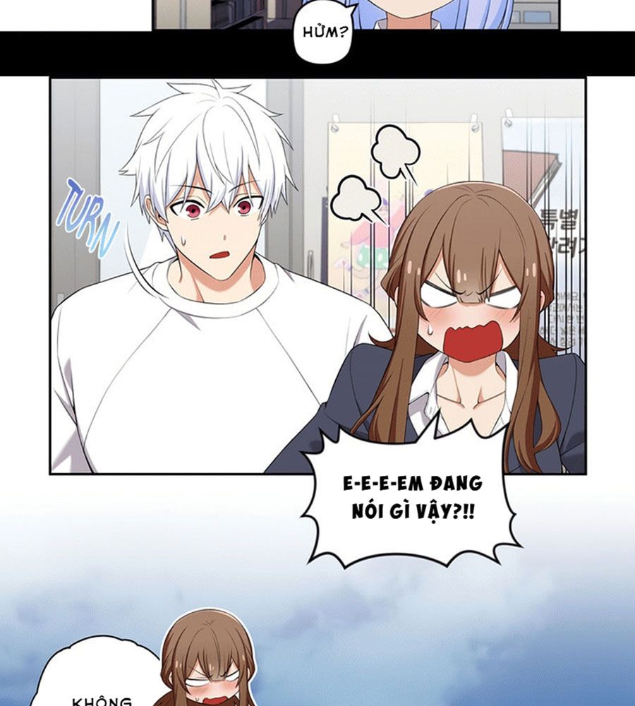 Không Phải Gu Tôi Chapter 106 - Trang 2