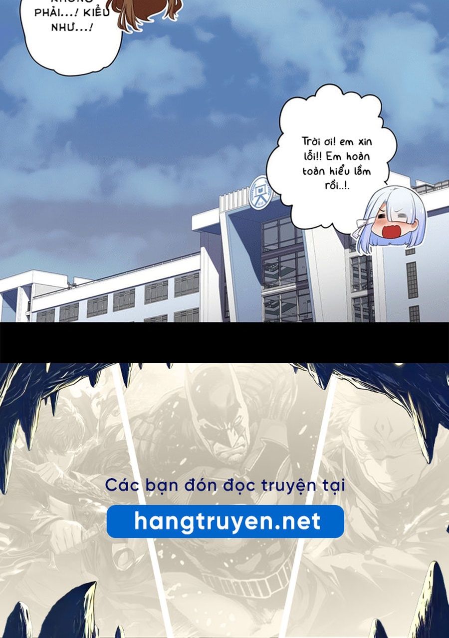 Không Phải Gu Tôi Chapter 106 - Trang 2