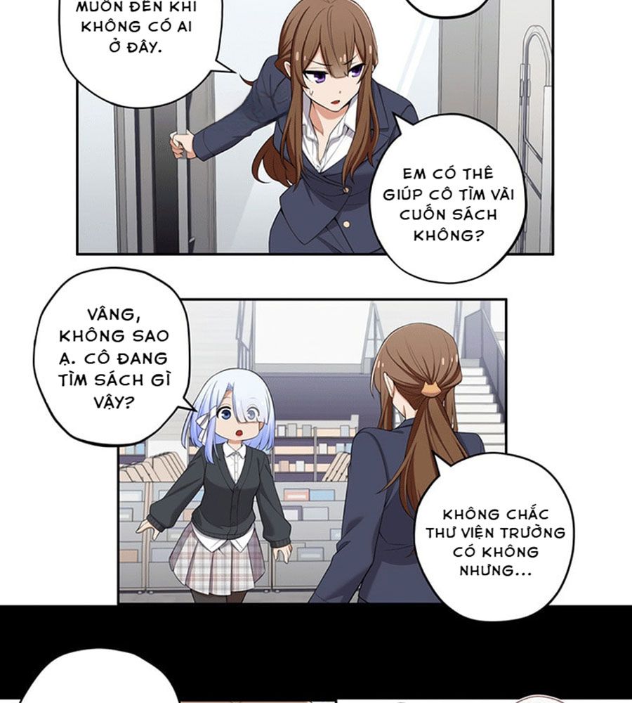 Không Phải Gu Tôi Chapter 106 - Trang 2