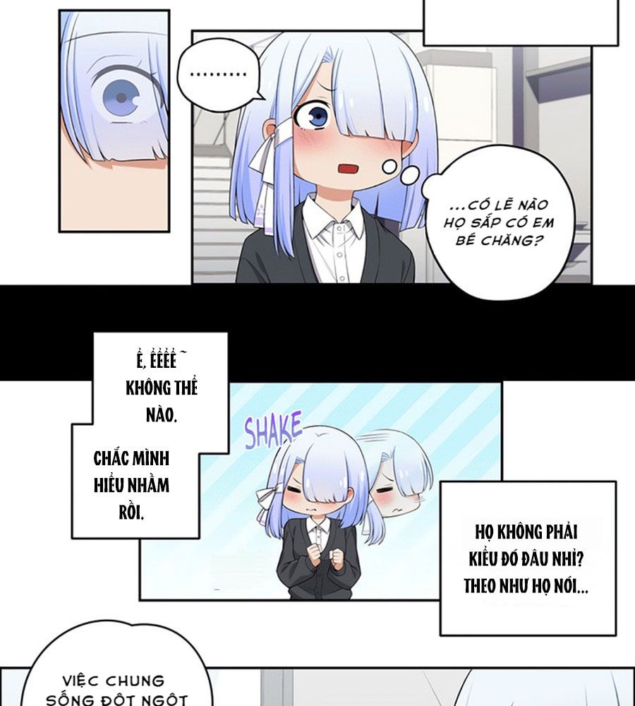 Không Phải Gu Tôi Chapter 106 - Trang 2