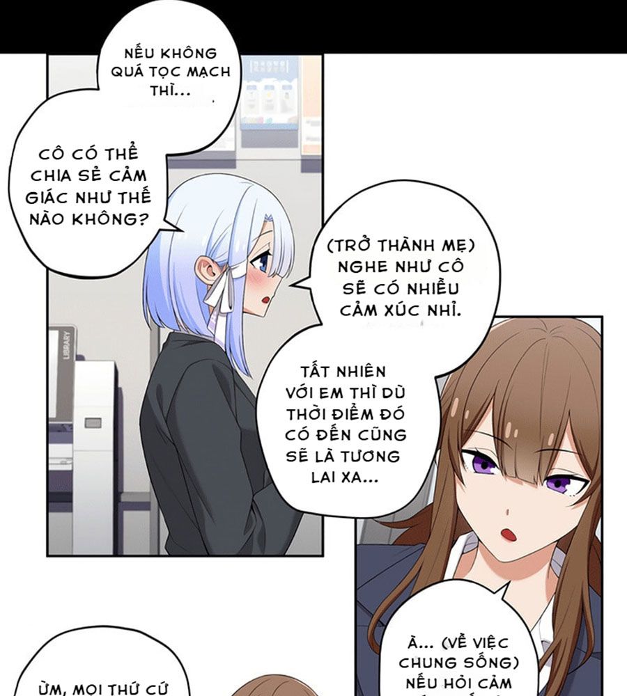 Không Phải Gu Tôi Chapter 106 - Trang 2