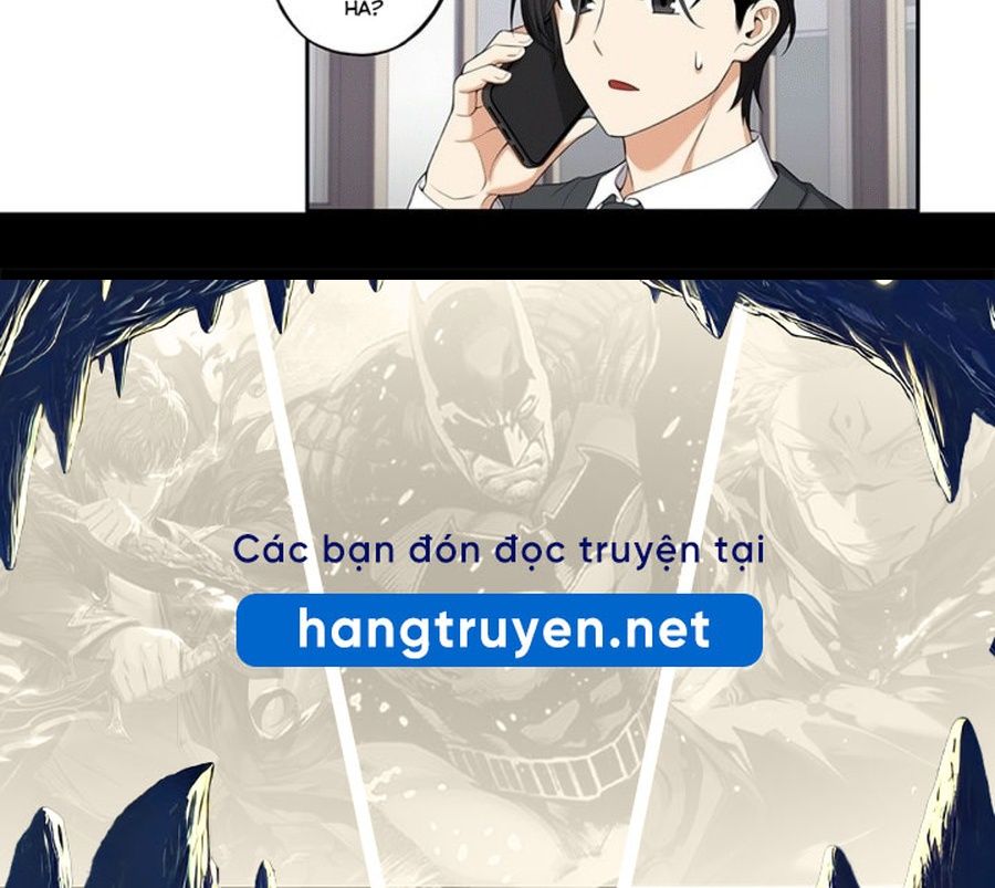 Không Phải Gu Tôi Chapter 107 - Trang 2