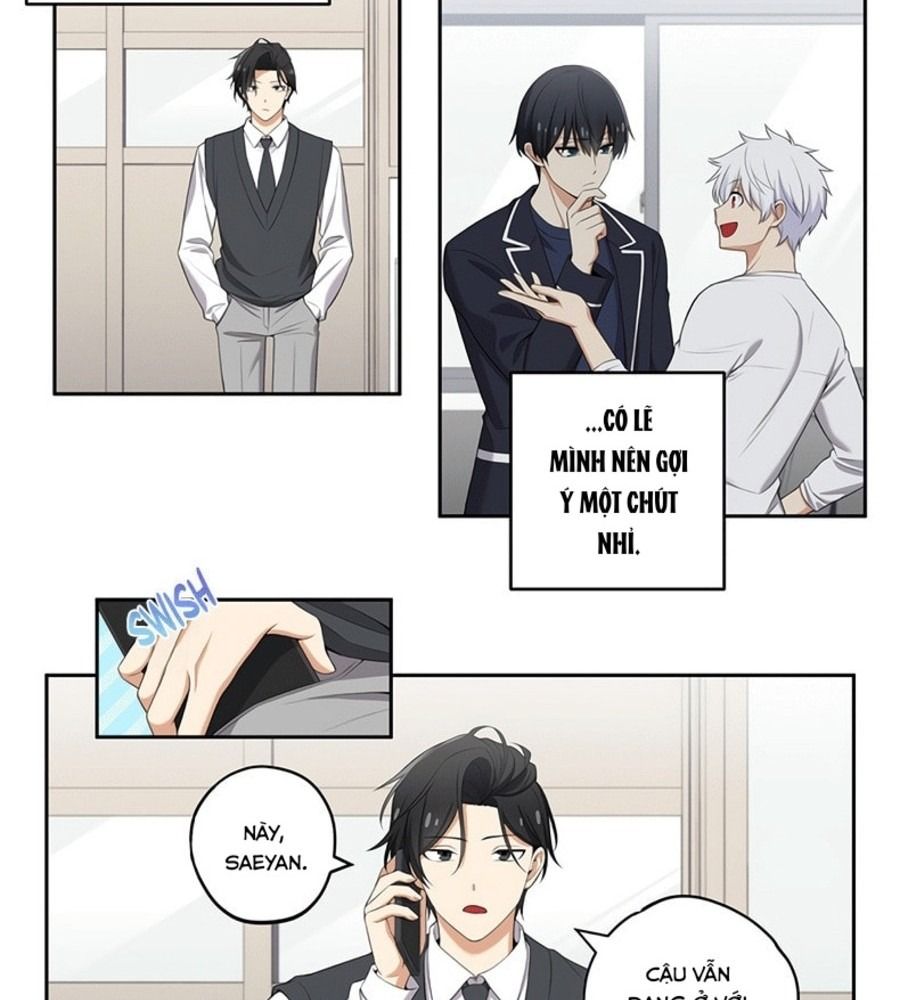 Không Phải Gu Tôi Chapter 108 - Trang 2