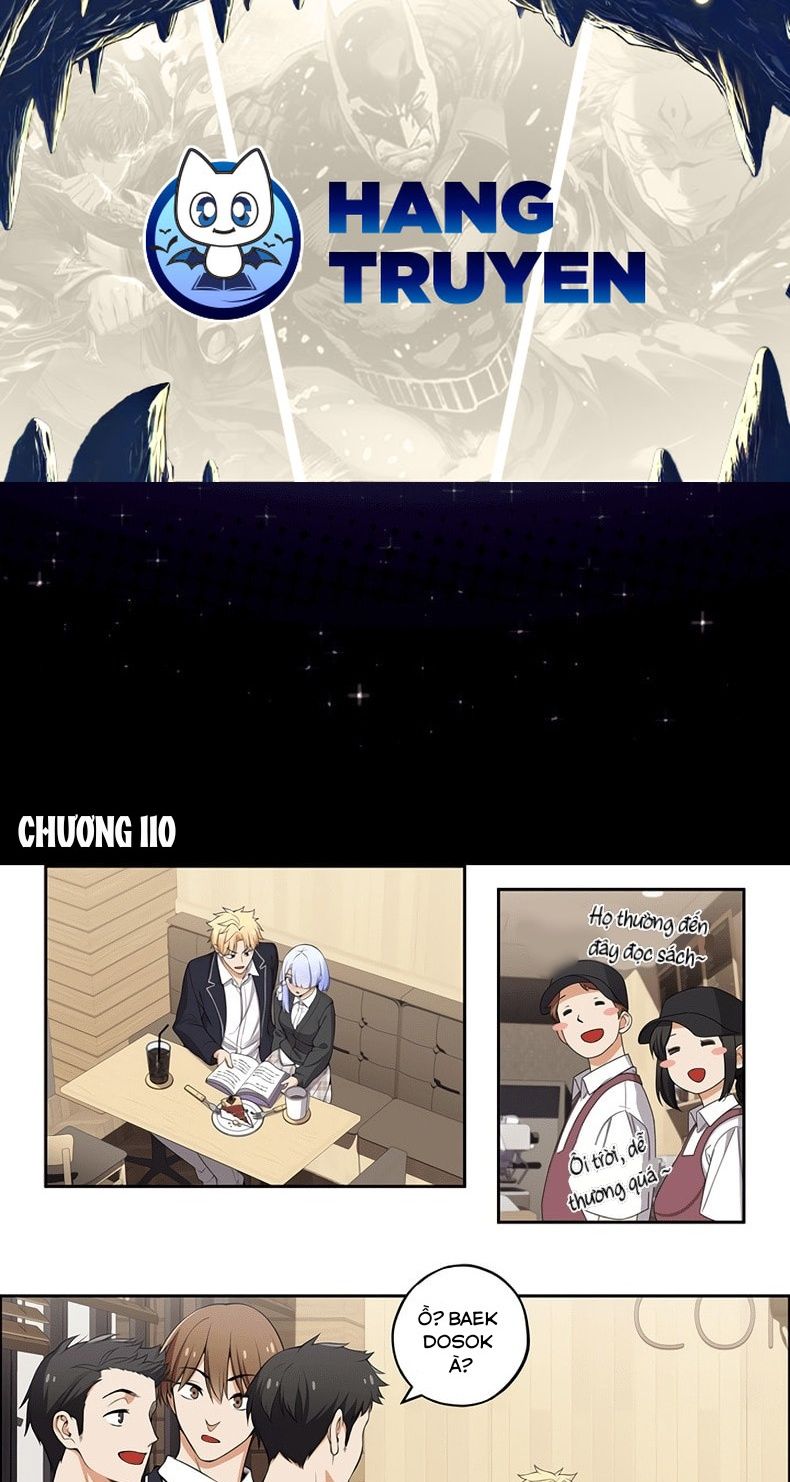 Không Phải Gu Tôi Chapter 110 - Trang 2