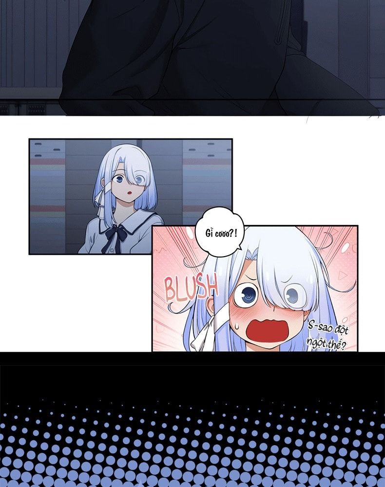 Không Phải Gu Tôi Chapter 110 - Trang 2