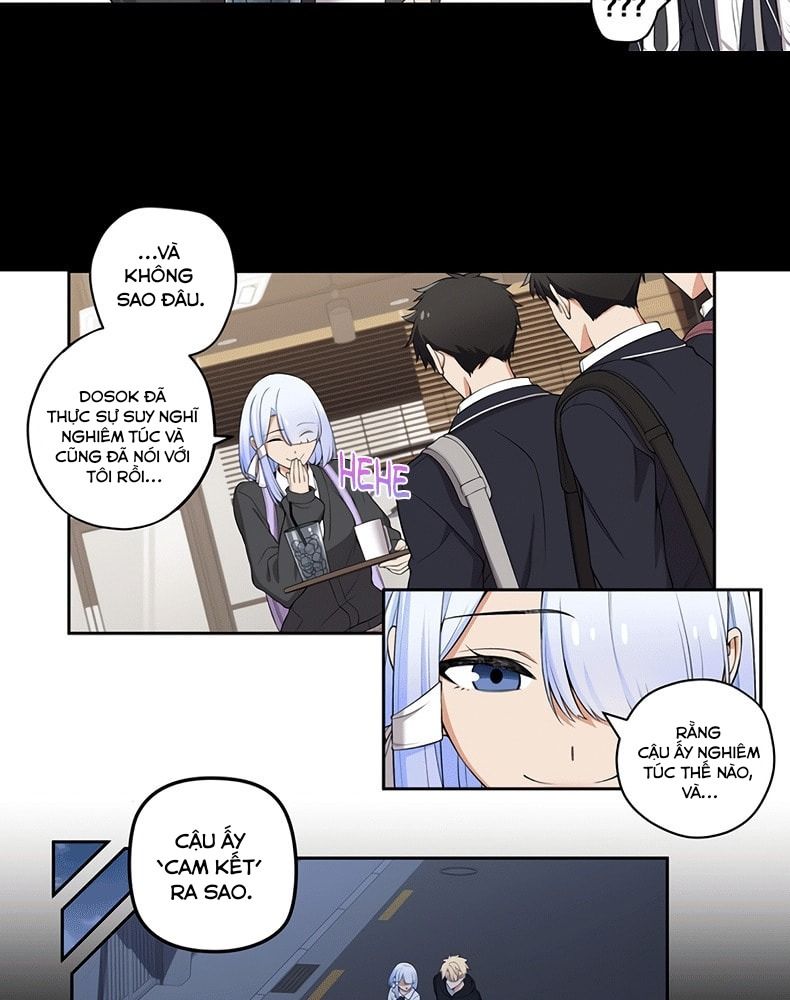 Không Phải Gu Tôi Chapter 110 - Trang 2