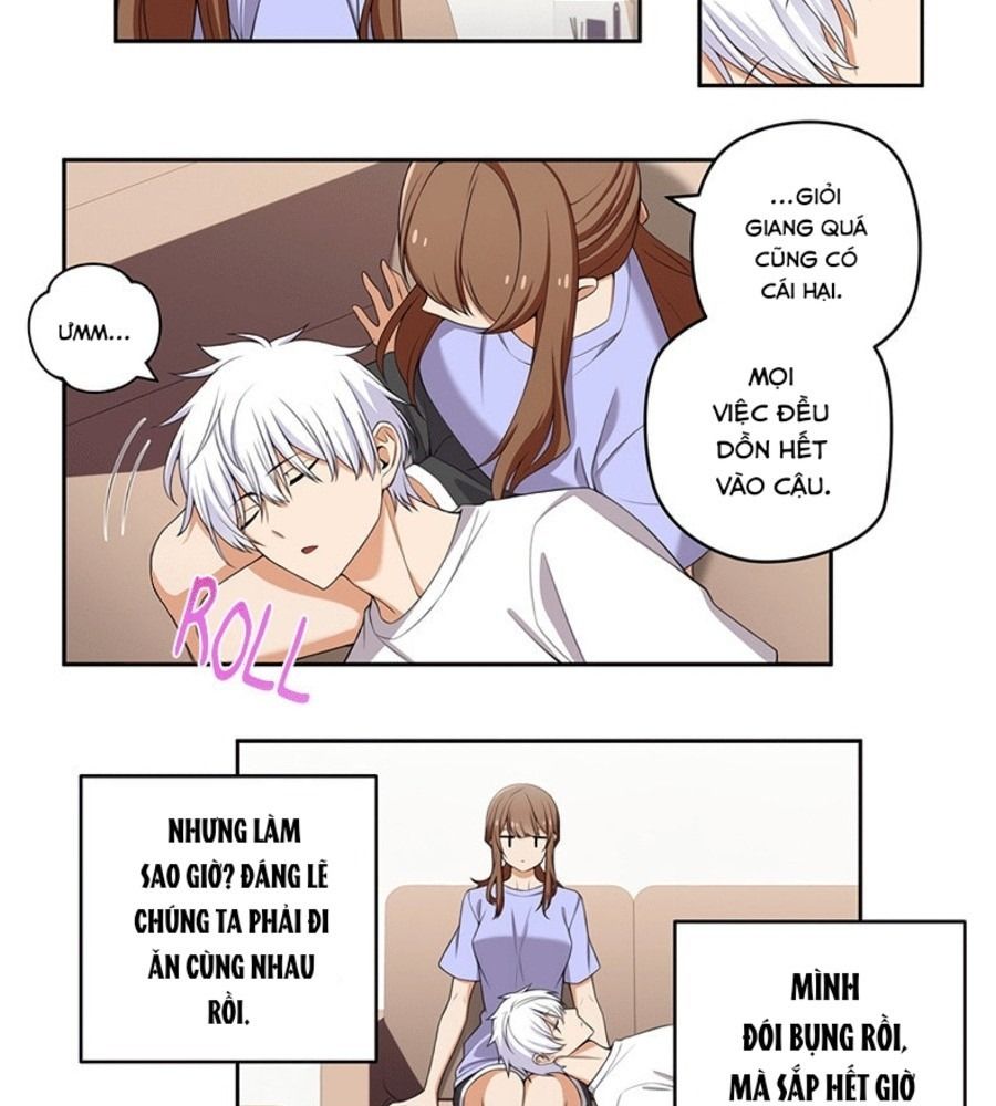 Không Phải Gu Tôi Chapter 112 - Trang 2