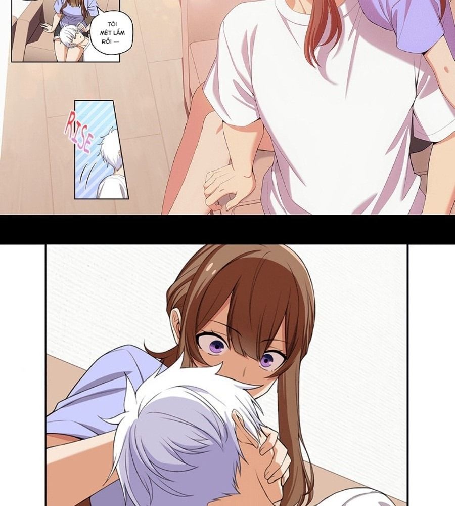 Không Phải Gu Tôi Chapter 112 - Trang 2