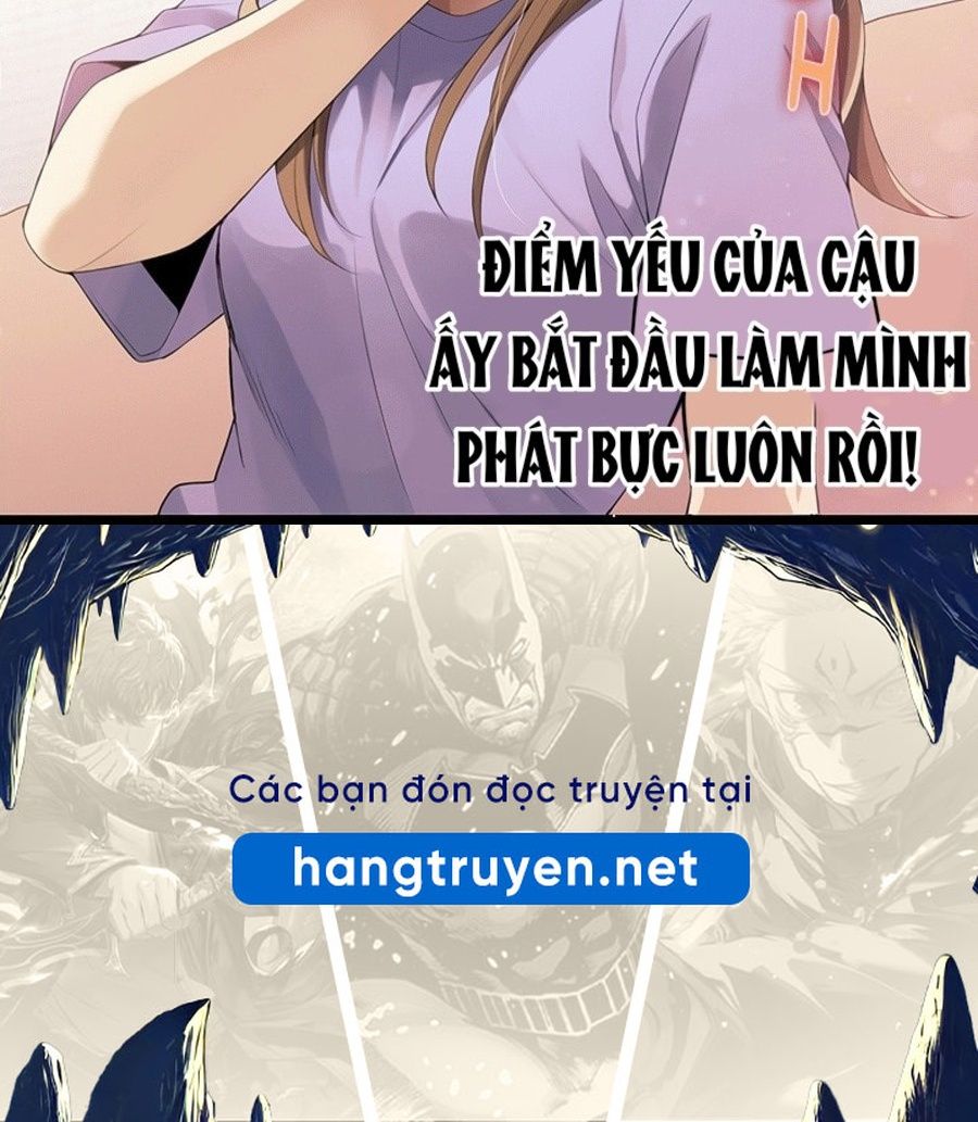Không Phải Gu Tôi Chapter 112 - Trang 2
