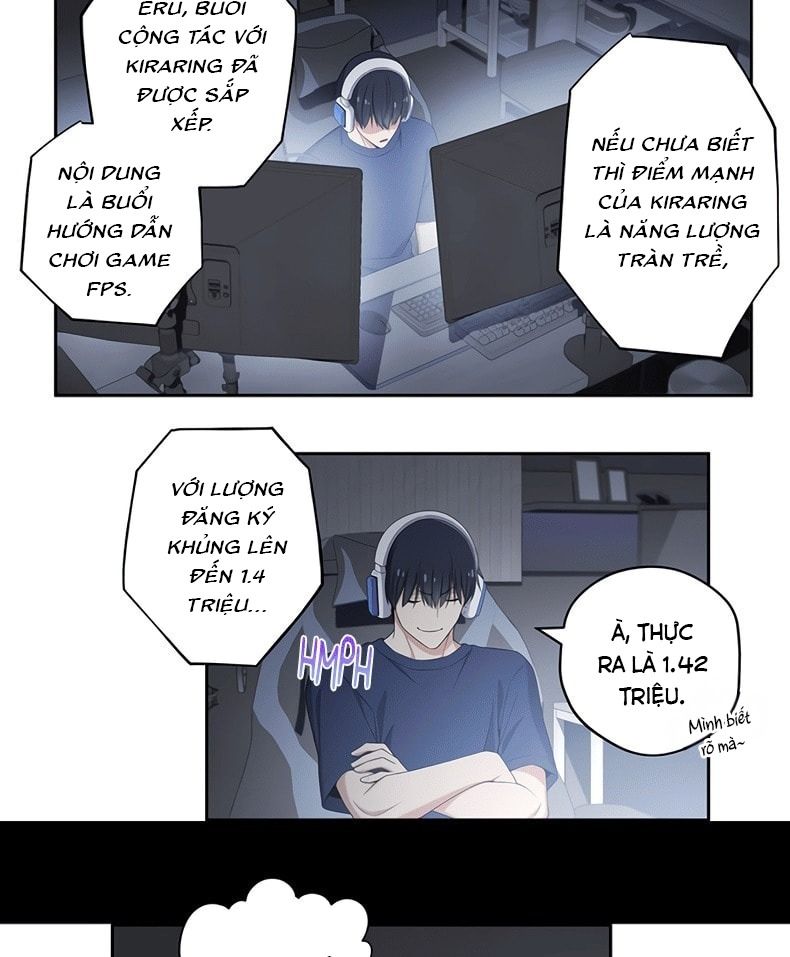 Không Phải Gu Tôi Chapter 113 - Trang 2