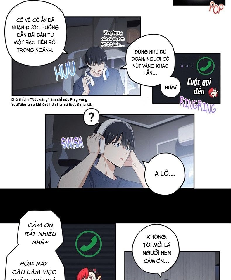 Không Phải Gu Tôi Chapter 113 - Trang 2