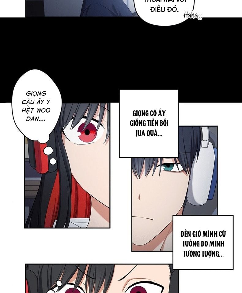 Không Phải Gu Tôi Chapter 113 - Trang 2