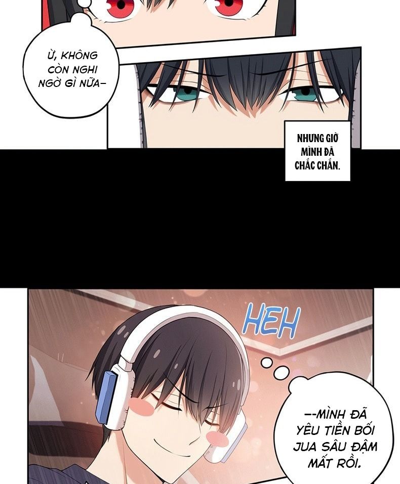 Không Phải Gu Tôi Chapter 113 - Trang 2