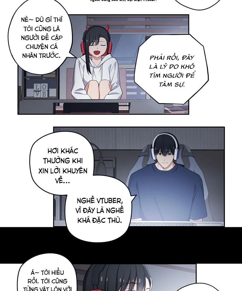 Không Phải Gu Tôi Chapter 114 - Trang 2