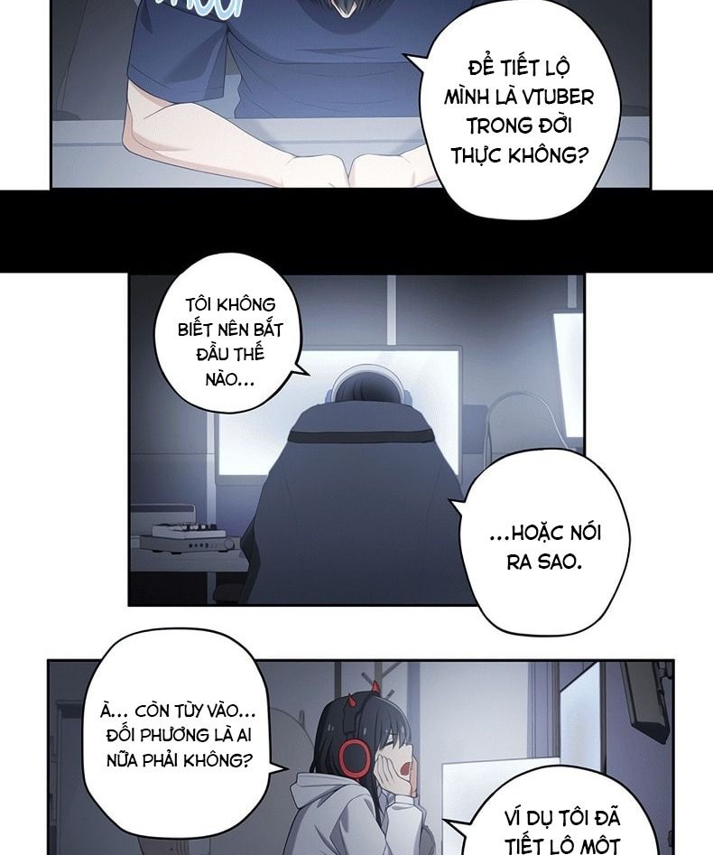 Không Phải Gu Tôi Chapter 114 - Trang 2