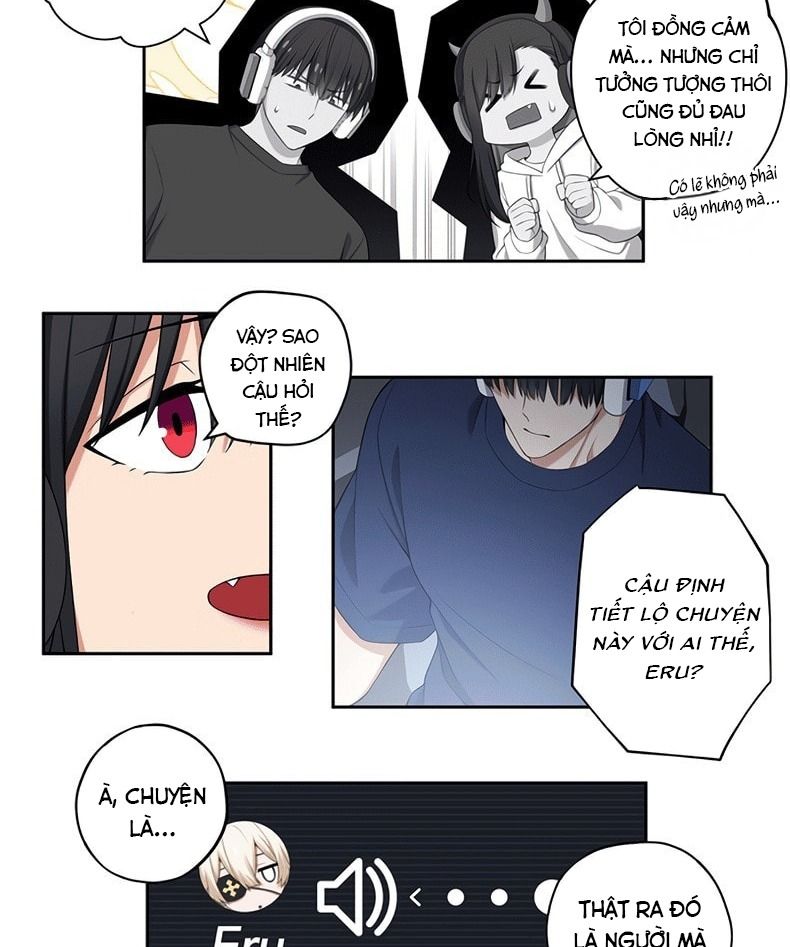 Không Phải Gu Tôi Chapter 114 - Trang 2