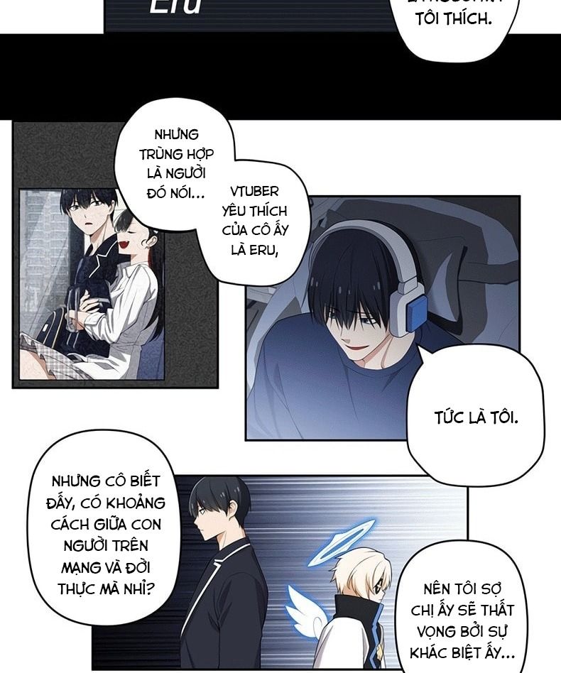 Không Phải Gu Tôi Chapter 114 - Trang 2