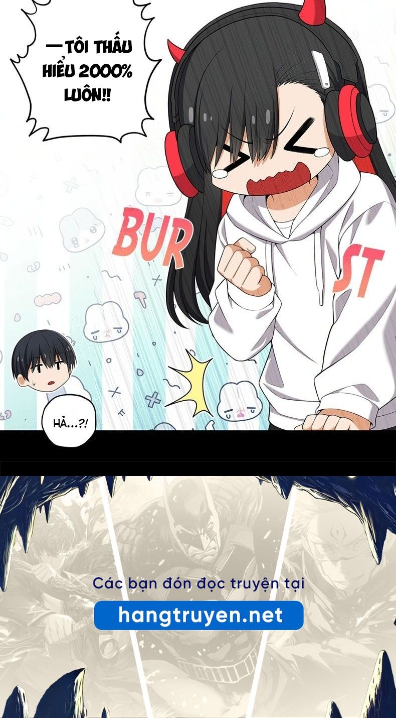 Không Phải Gu Tôi Chapter 114 - Trang 2