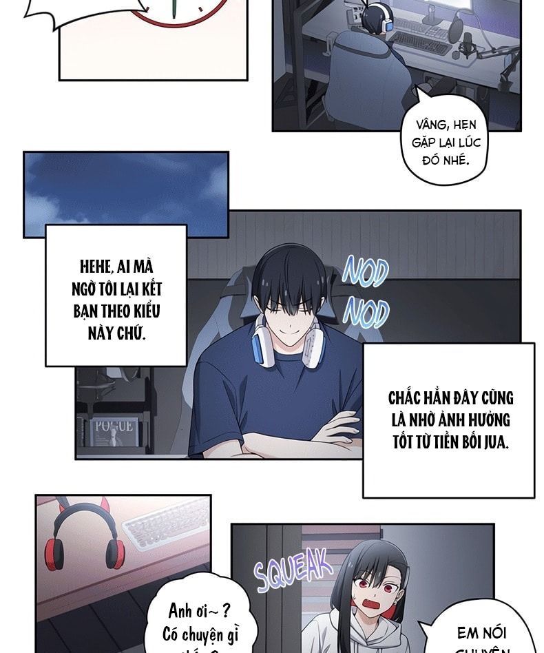 Không Phải Gu Tôi Chapter 115 - Trang 2