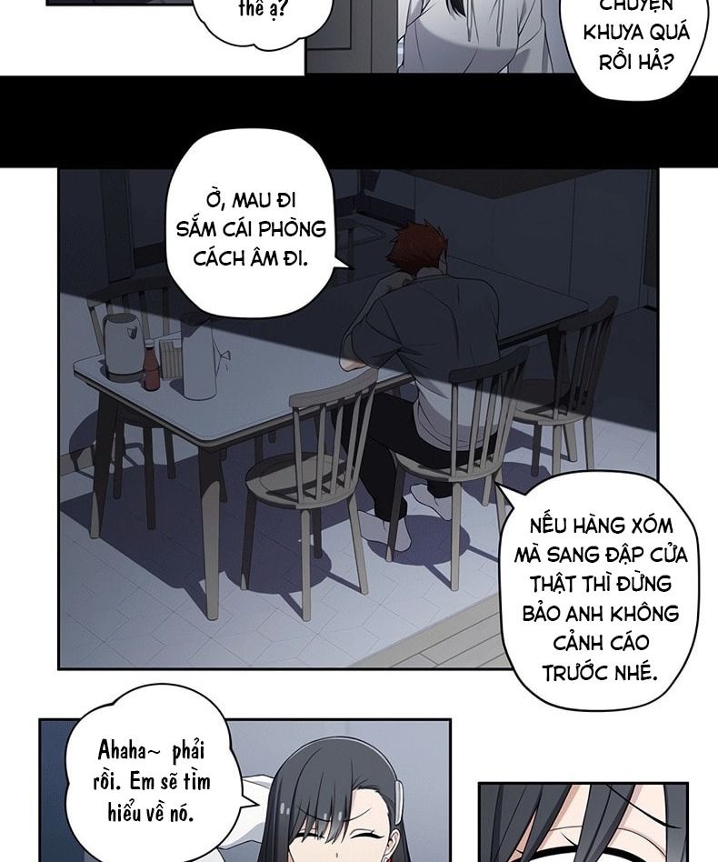 Không Phải Gu Tôi Chapter 115 - Trang 2