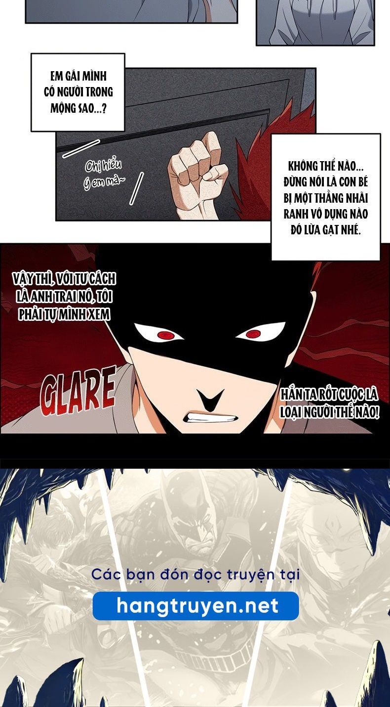 Không Phải Gu Tôi Chapter 115 - Trang 2